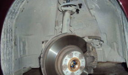 刹车片更换视频,轻松掌握安全驾驶技能