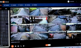 云视频监控,守护智慧城市的“千里眼”